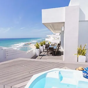 Apartamento Luxury Penthouse Portobello, Santo Domingo