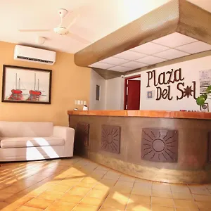 Aparta Plaza Del Sol Appart hôtel
